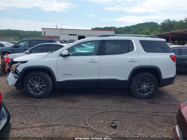 GMC Acadia Slt-1
