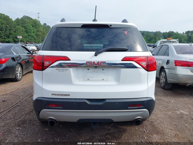 GMC Acadia Slt-1