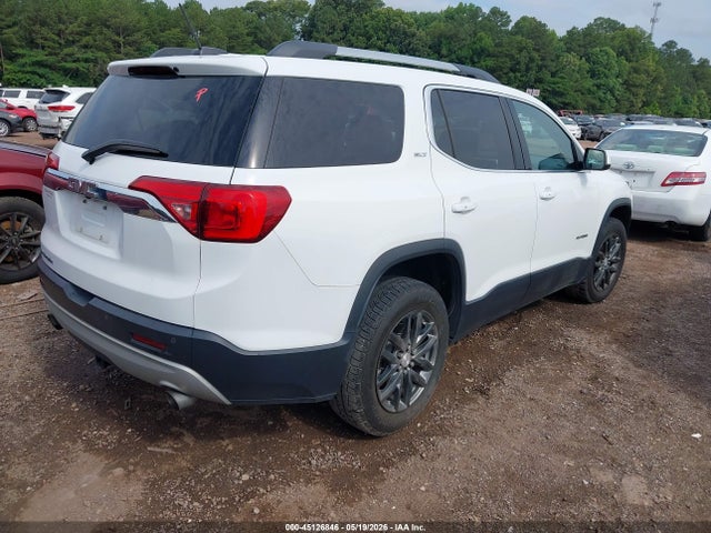 GMC Acadia Slt-1