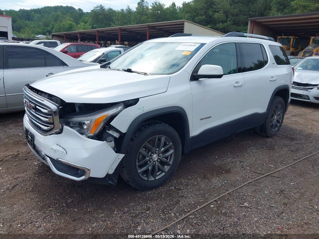 GMC Acadia Slt-1