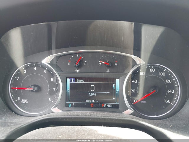 GMC Acadia Slt-1