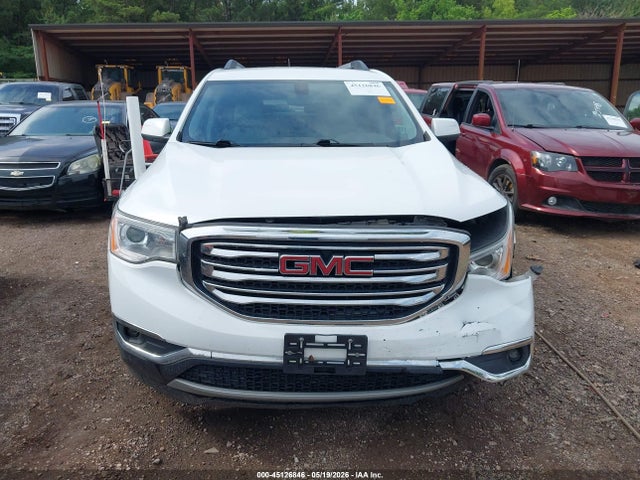GMC Acadia Slt-1
