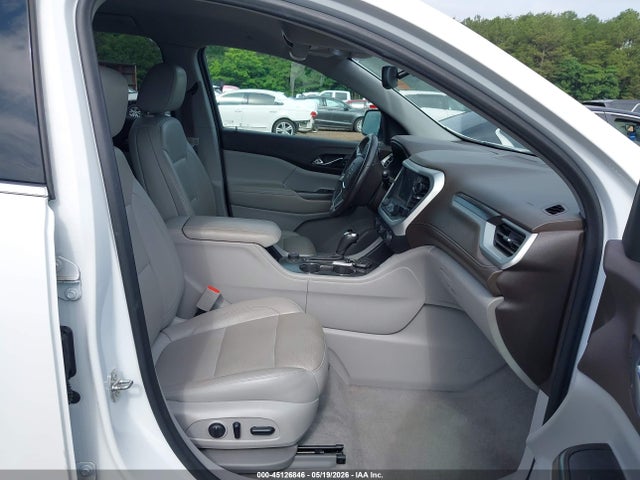 GMC Acadia Slt-1