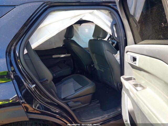 Ford Explorer Timberline
