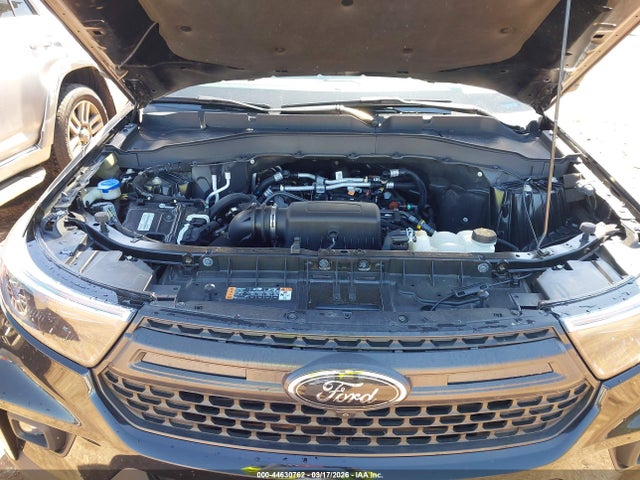 Ford Explorer Timberline