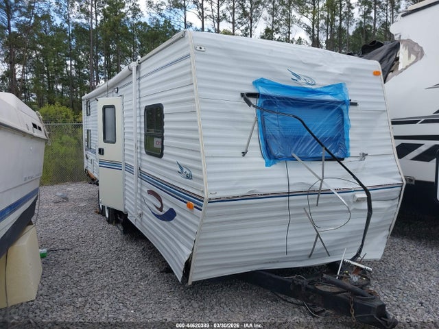 Salvage Jayco Other Image