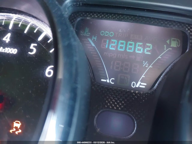 Nissan Versa 1.6 Sv