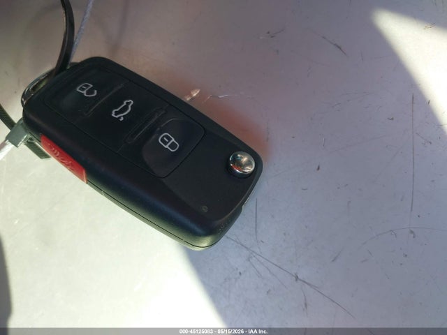 Volkswagen Passat 2.0l Tdi Se