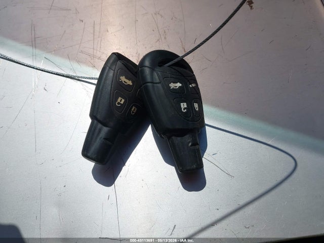Saab 9-3 Arc