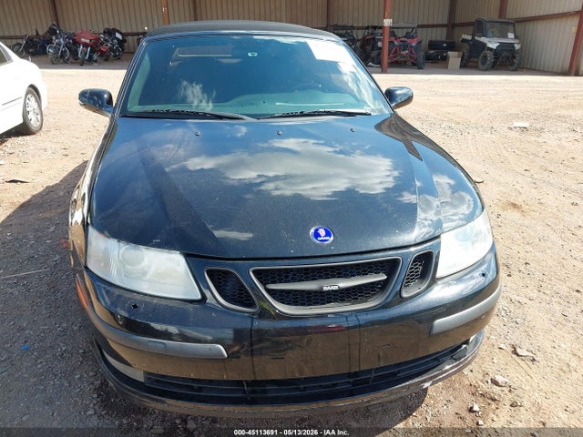 Saab 9-3 Arc