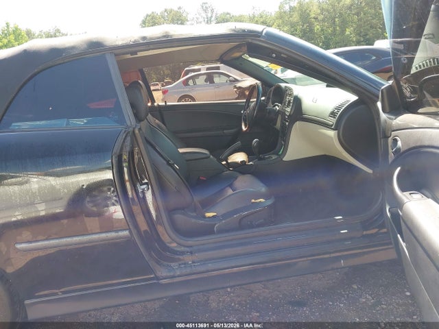 Saab 9-3 Arc