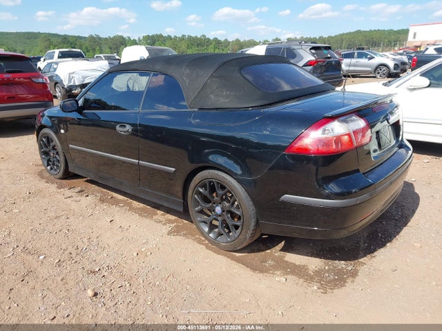 Saab 9-3 Arc