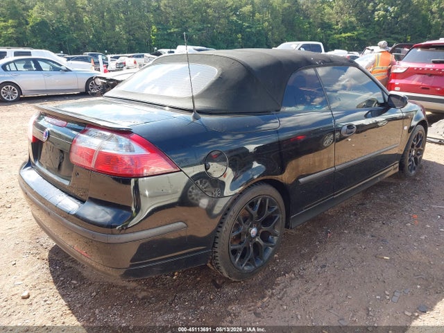 Saab 9-3 Arc