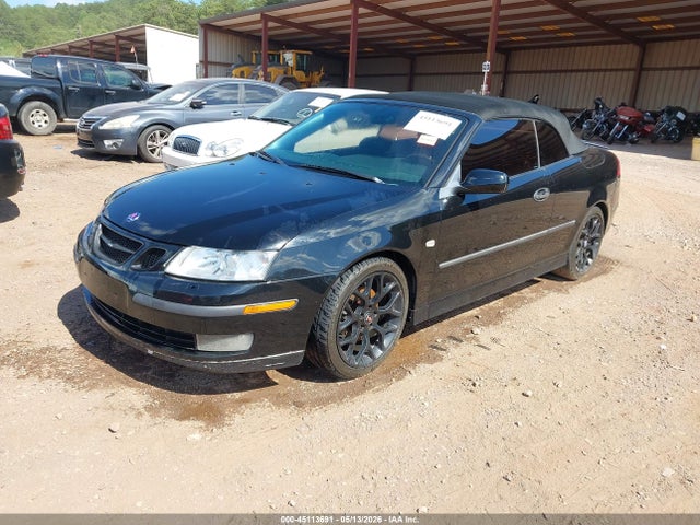 Saab 9-3 Arc