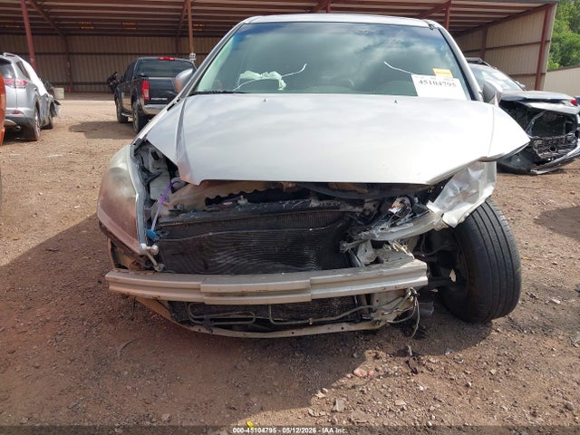 Honda Odyssey Ex-l