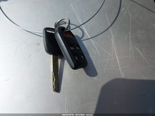 Honda Odyssey Ex-l