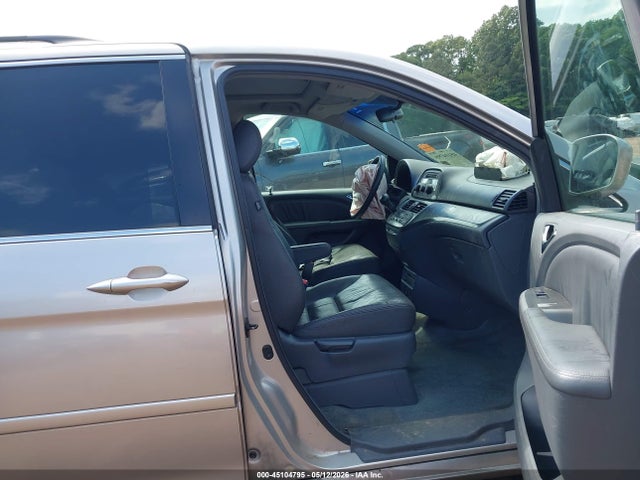 Honda Odyssey Ex-l