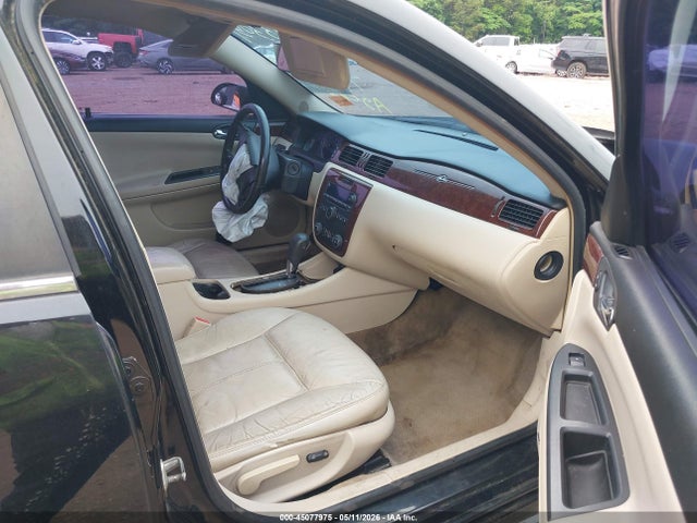 Chevrolet Impala Ltz