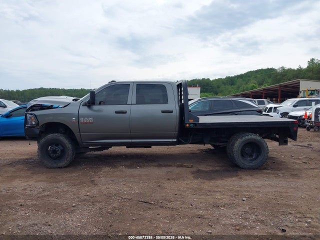 Ram 3500 Tradesman