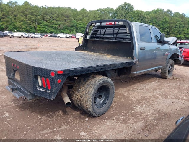 Ram 3500 Tradesman