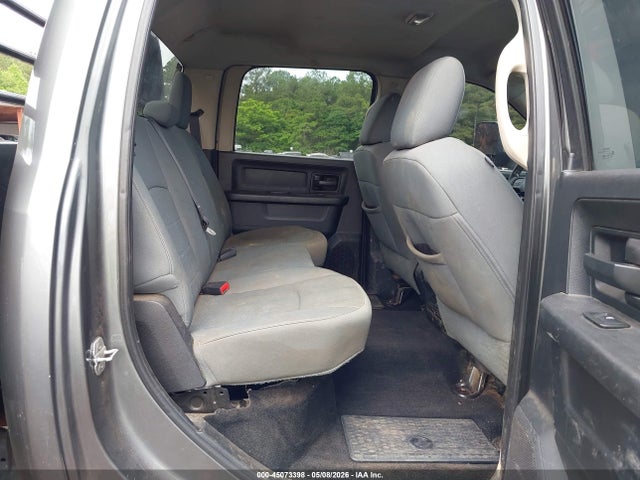 Ram 3500 Tradesman