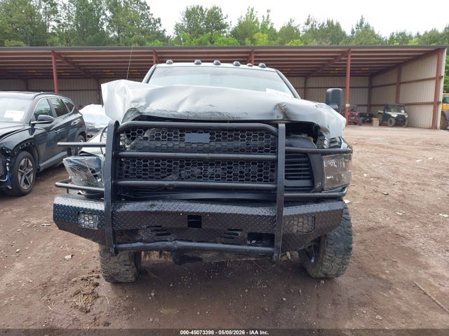 Ram 3500 Tradesman
