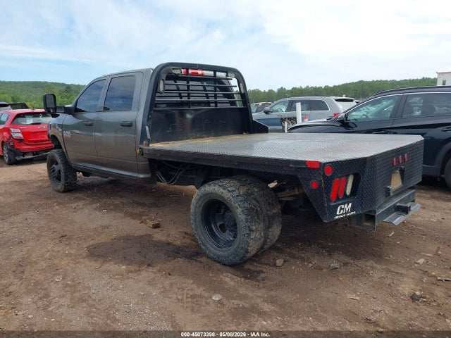 Ram 3500 Tradesman