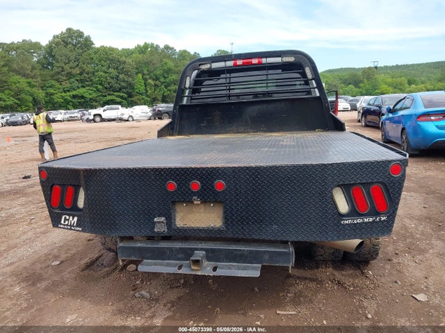 Ram 3500 Tradesman