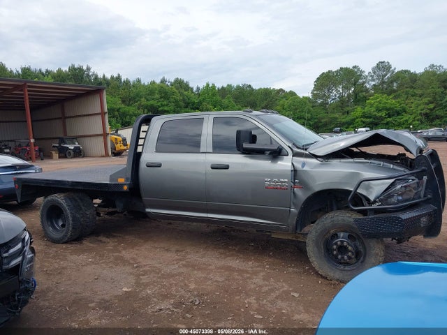 Ram 3500 Tradesman