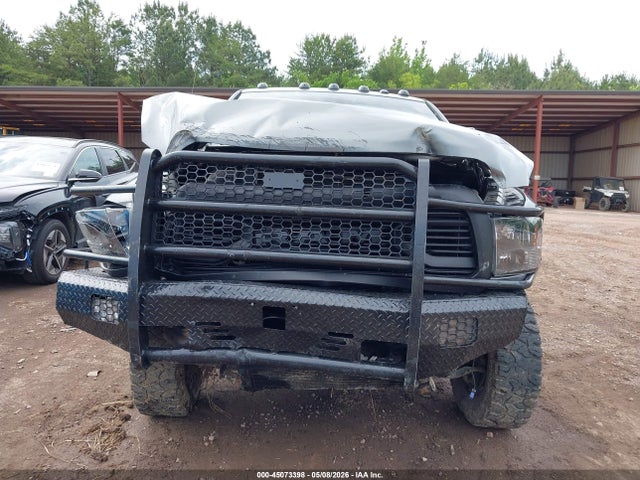 Ram 3500 Tradesman