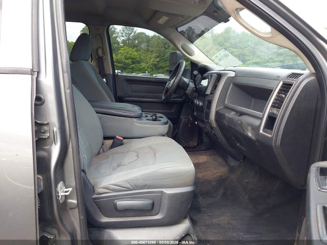 Ram 3500 Tradesman