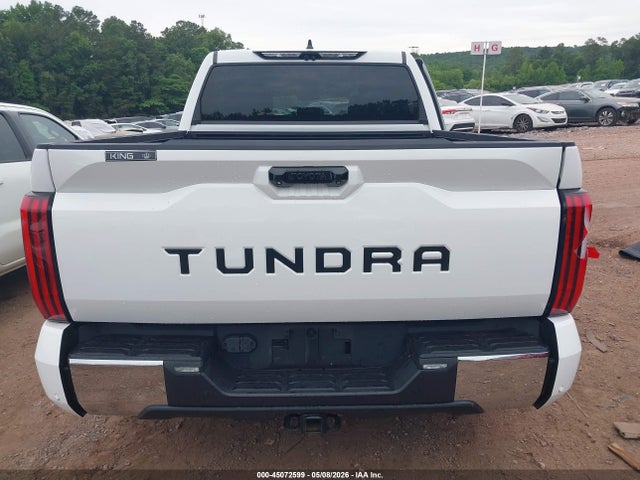 Toyota Tundra Sr5