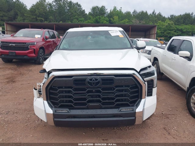 Toyota Tundra Sr5