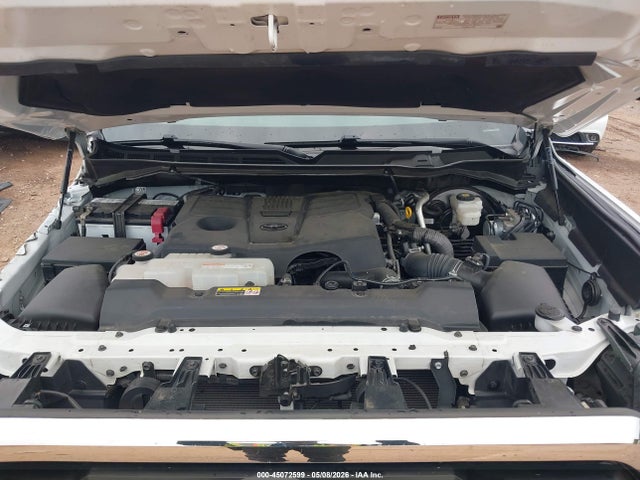 Toyota Tundra Sr5