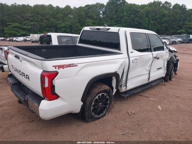 Toyota Tundra Sr5