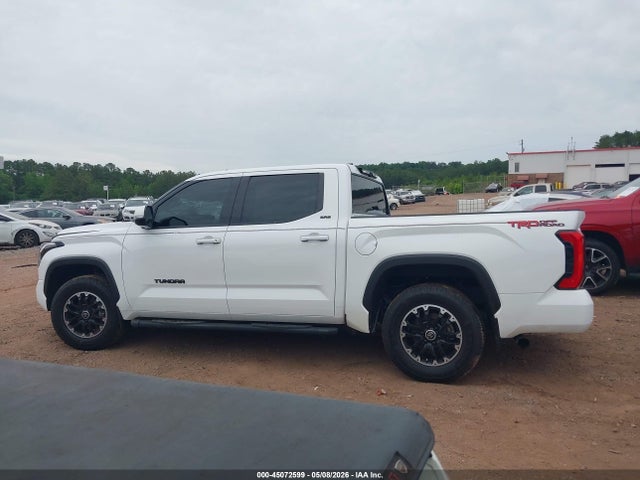 Toyota Tundra Sr5