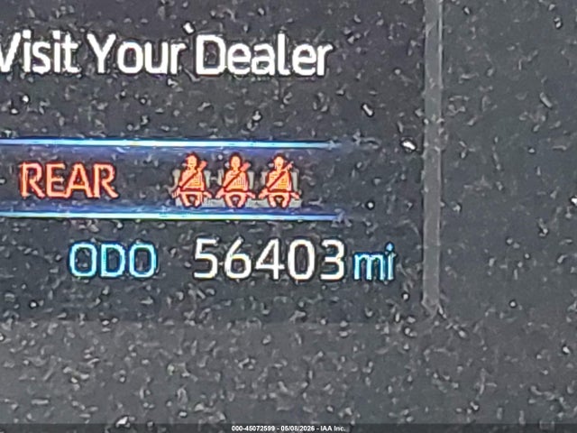 Toyota Tundra Sr5
