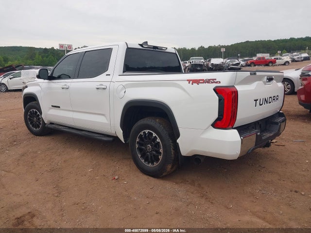 Toyota Tundra Sr5