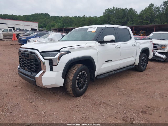 Toyota Tundra Sr5