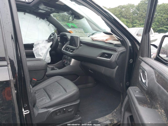 Chevrolet Tahoe 4wd Z71