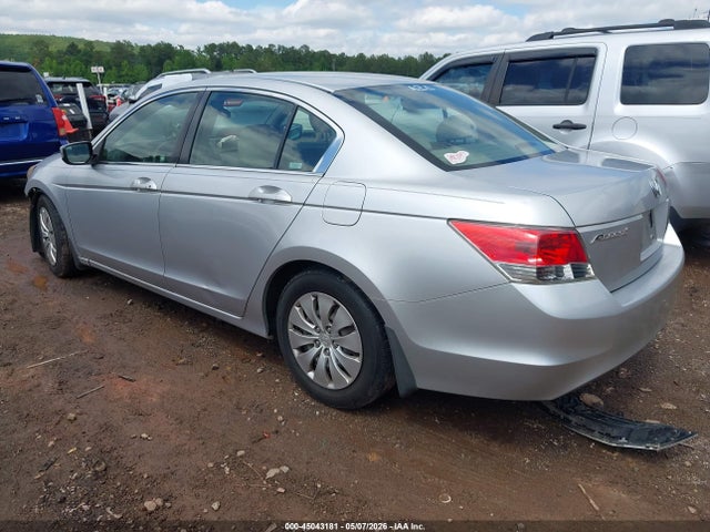 Honda Accord 2.4 Lx