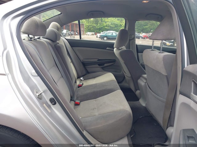Honda Accord 2.4 Lx