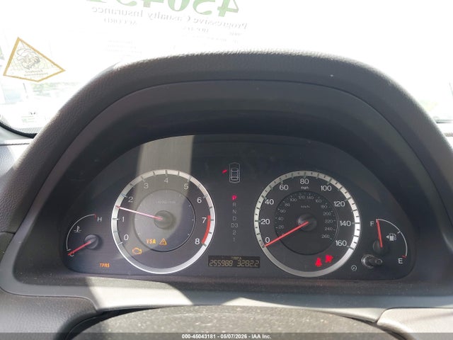 Honda Accord 2.4 Lx