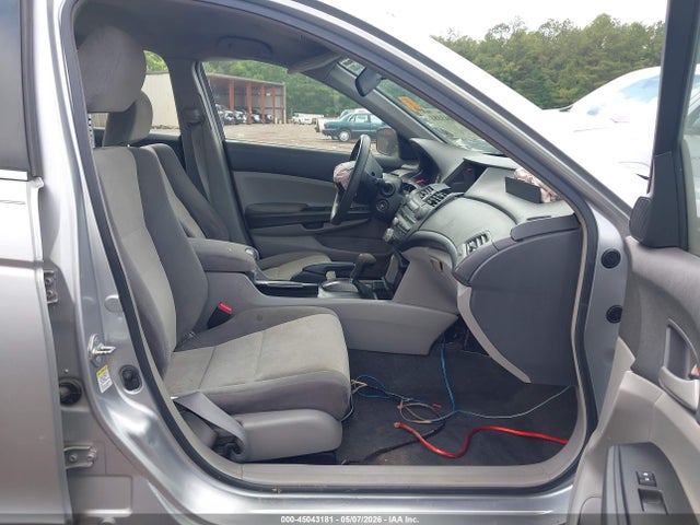 Honda Accord 2.4 Lx
