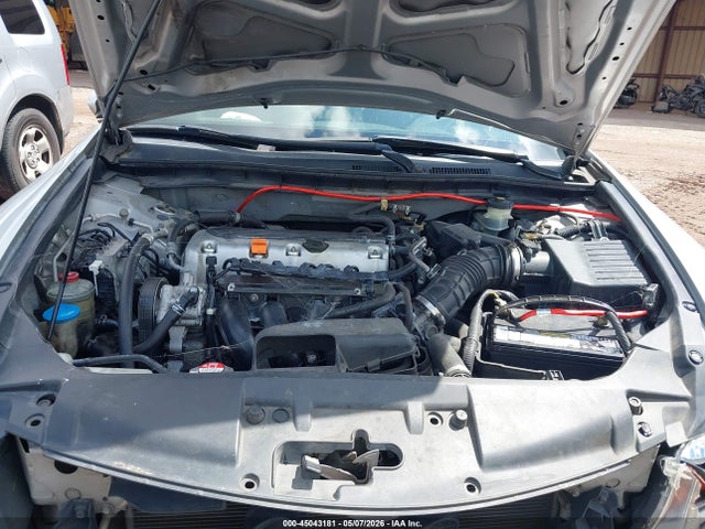 Honda Accord 2.4 Lx