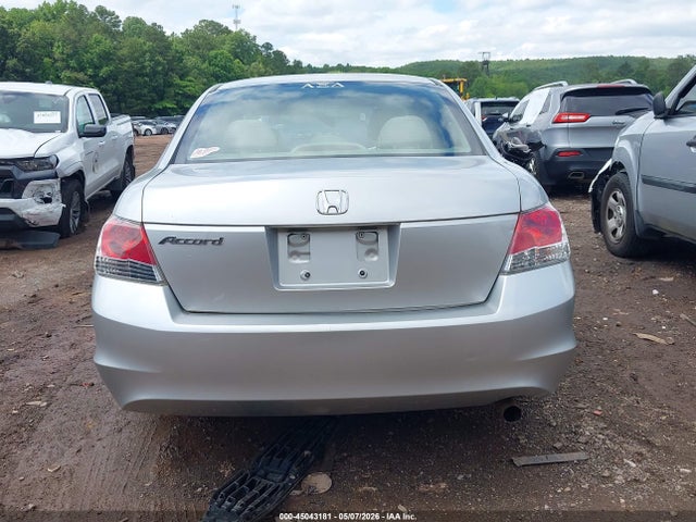 Honda Accord 2.4 Lx