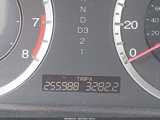 Honda Accord 2.4 Lx
