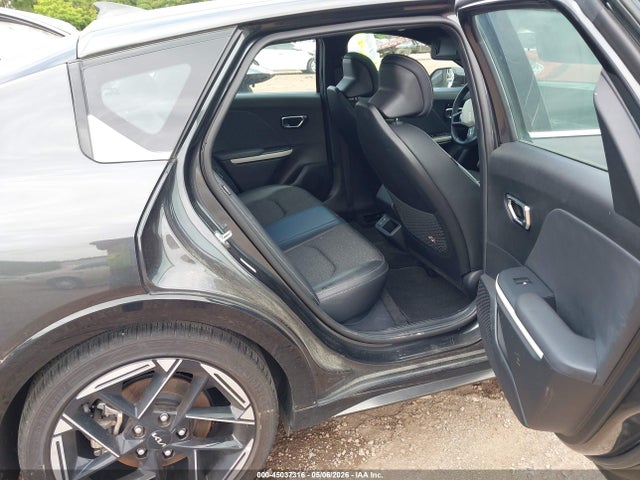 Kia K4 Gt-line