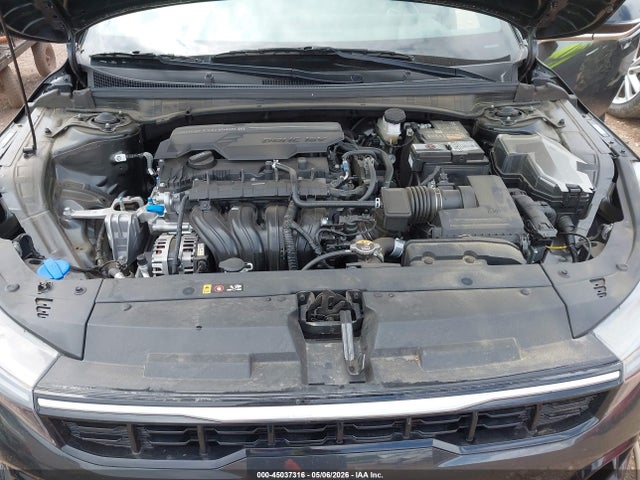 Kia K4 Gt-line