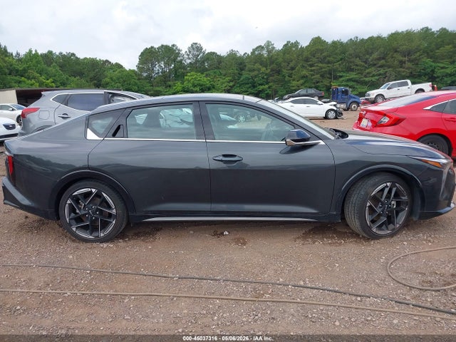 Kia K4 Gt-line